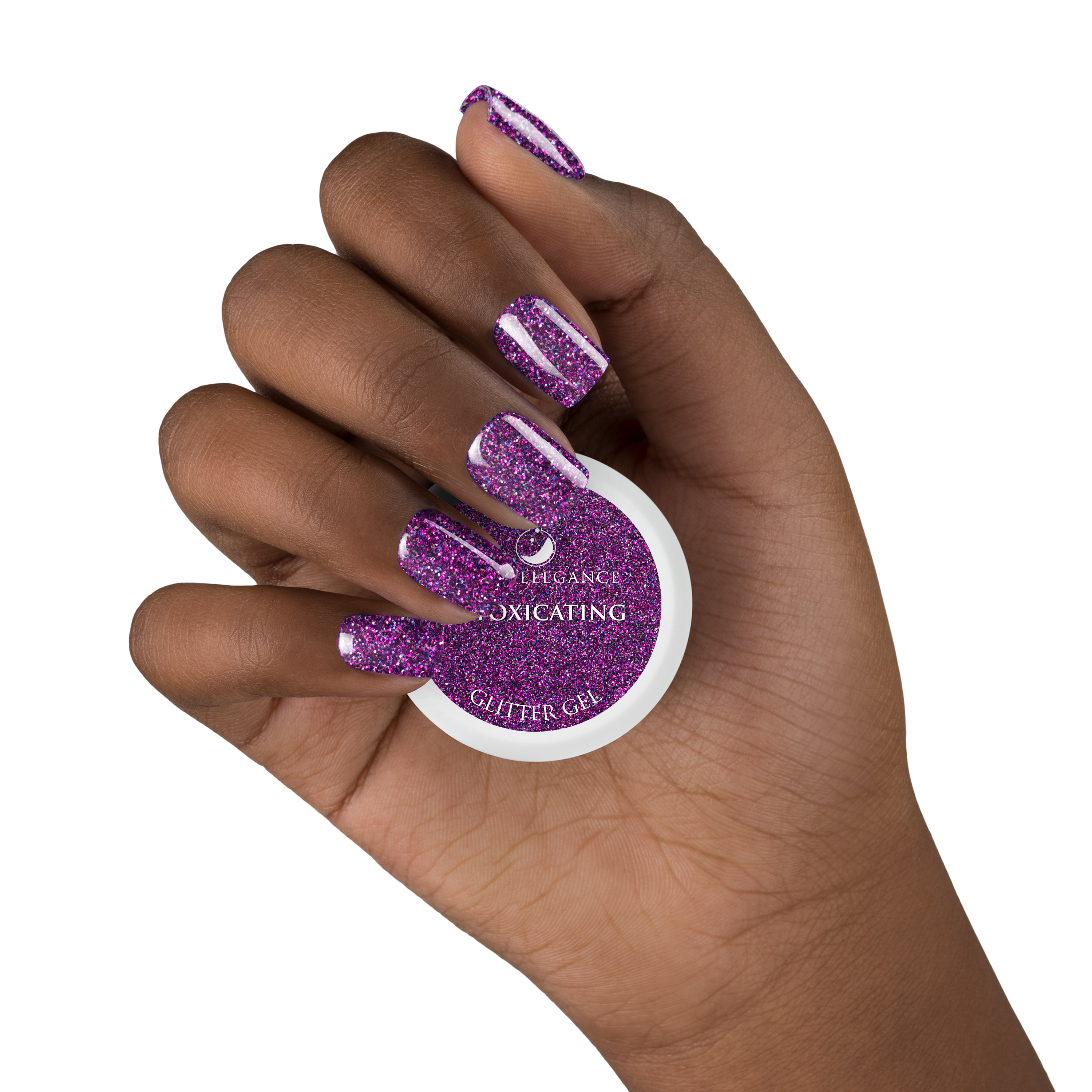 Dare To Indulge Fall/Winter 2025 Glitter Gel Pack